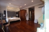 Superior apartment for rent in L Tower Ciputra